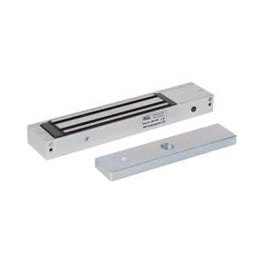 Slimline Mini Magnet - 600lbs (280kg) Holding Force