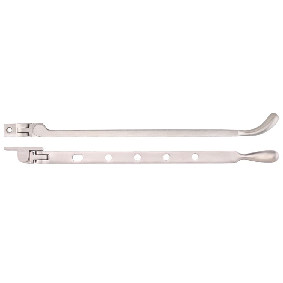 Std. Key Profile Victorian Escutcheon - 32mm Dia / Brass