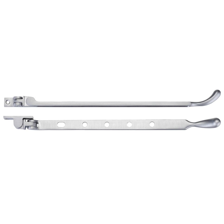 Std. Key Profile Victorian Escutcheon - 32mm Dia / Brass