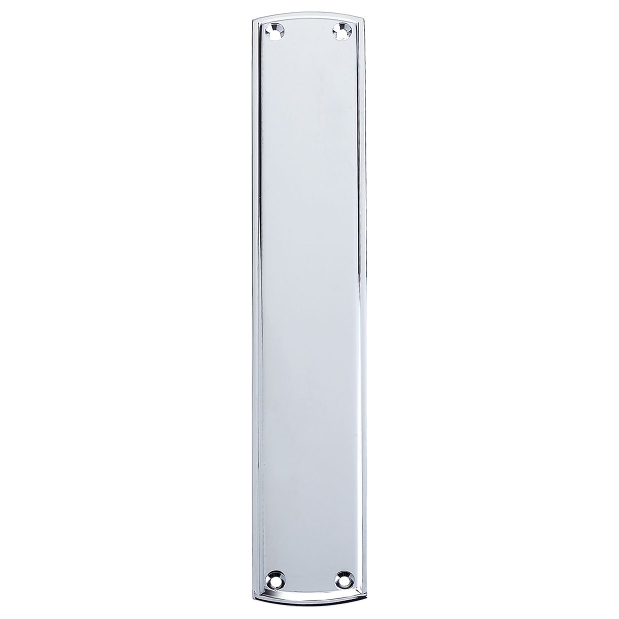 Finger Plate  64 x 382mm