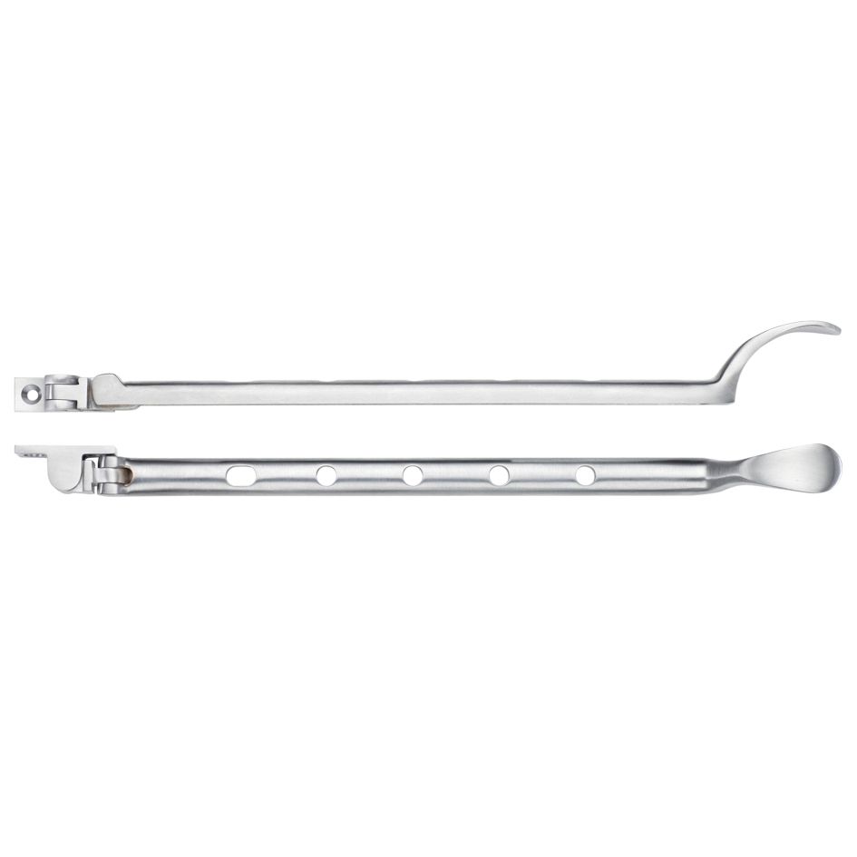 Std. Key Profile Victorian Escutcheon - 32mm Dia / Brass