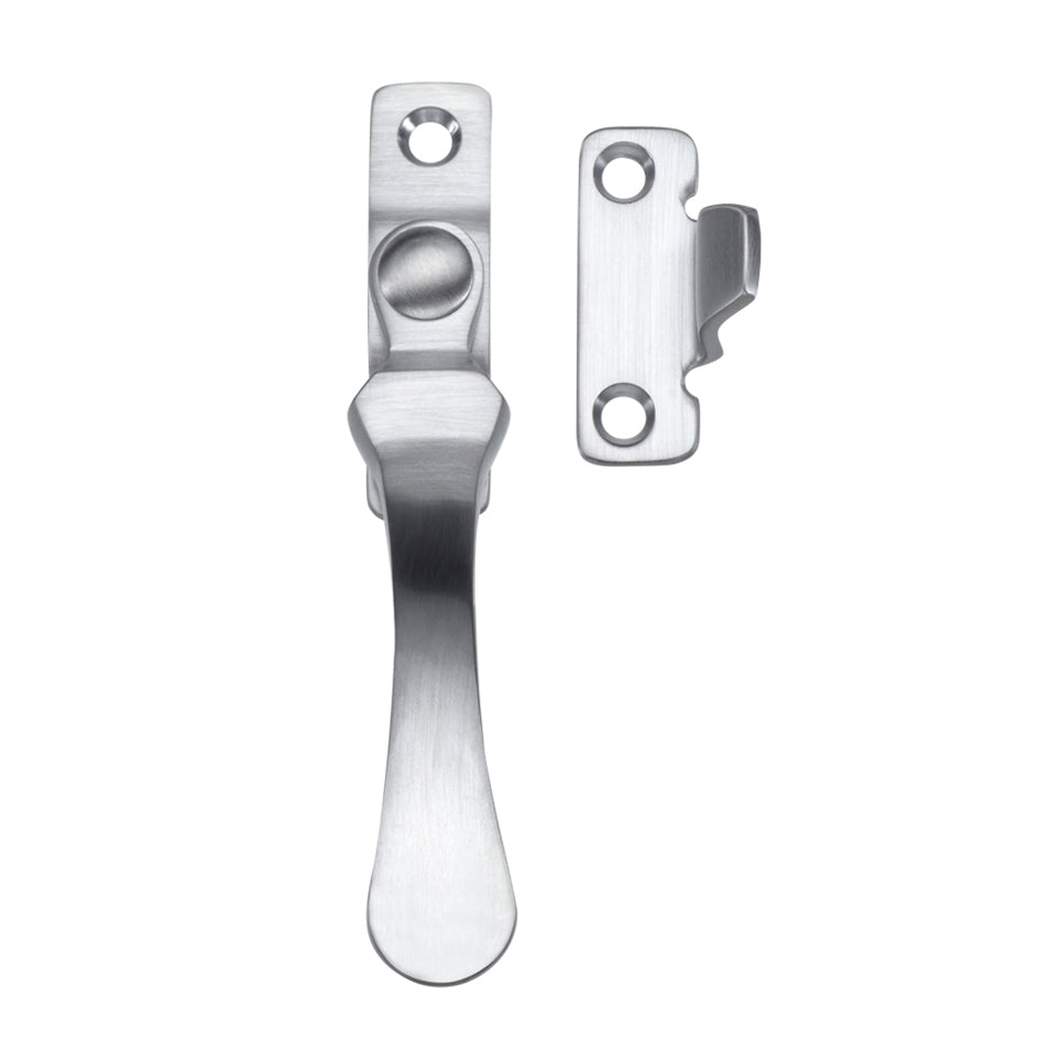 Std. Key Profile Victorian Covered Escutcheon - 32mm Dia