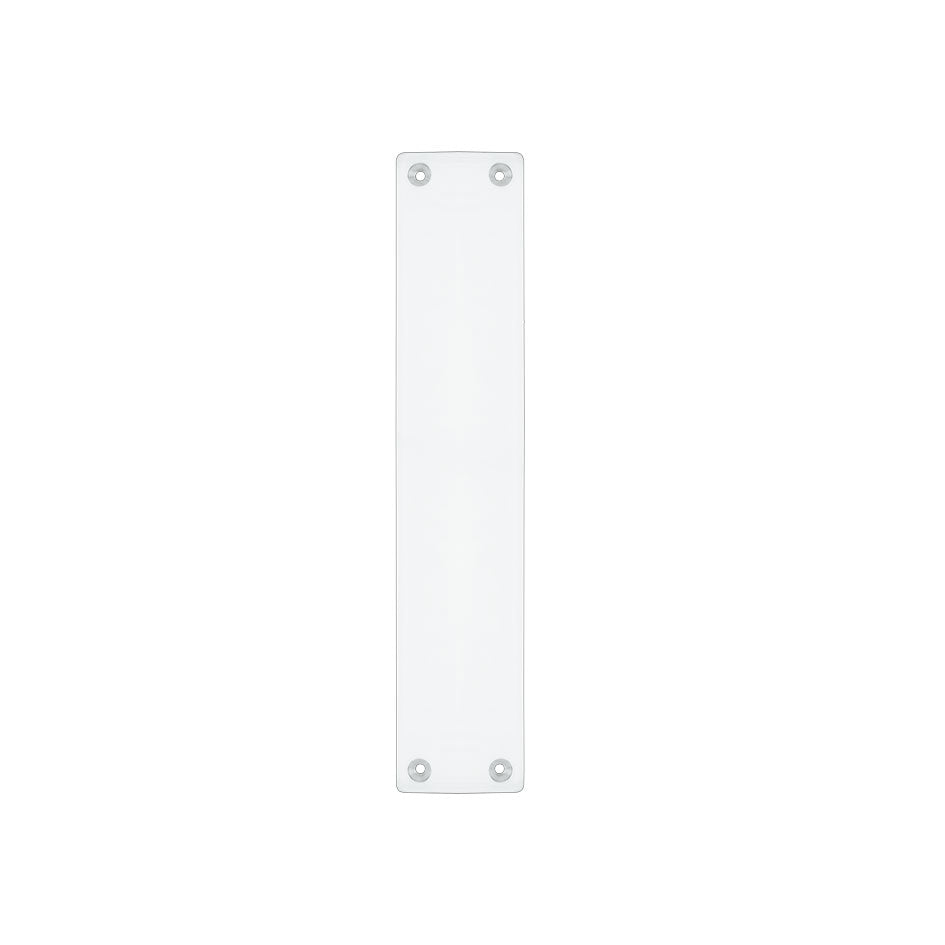 Finger Plate for FB112ACP - 300 x 60mm