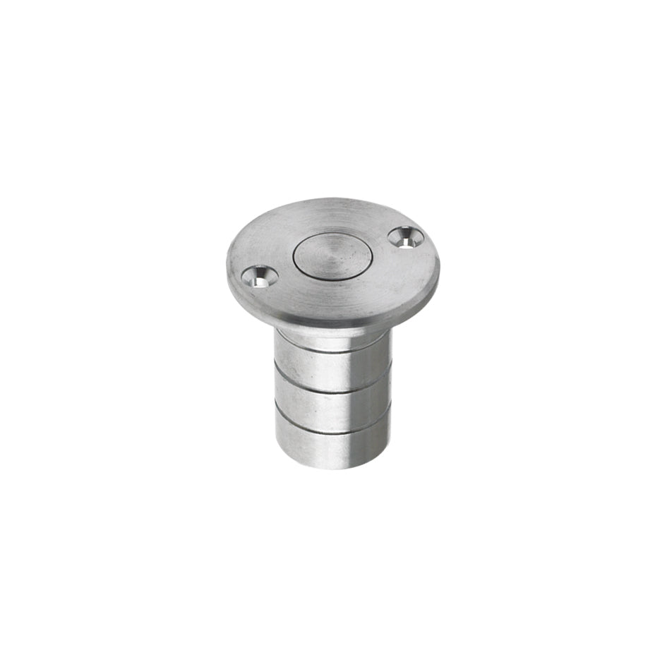 Dust Socket for Flush Bolts - Concrete  20mm dia. x 25mm