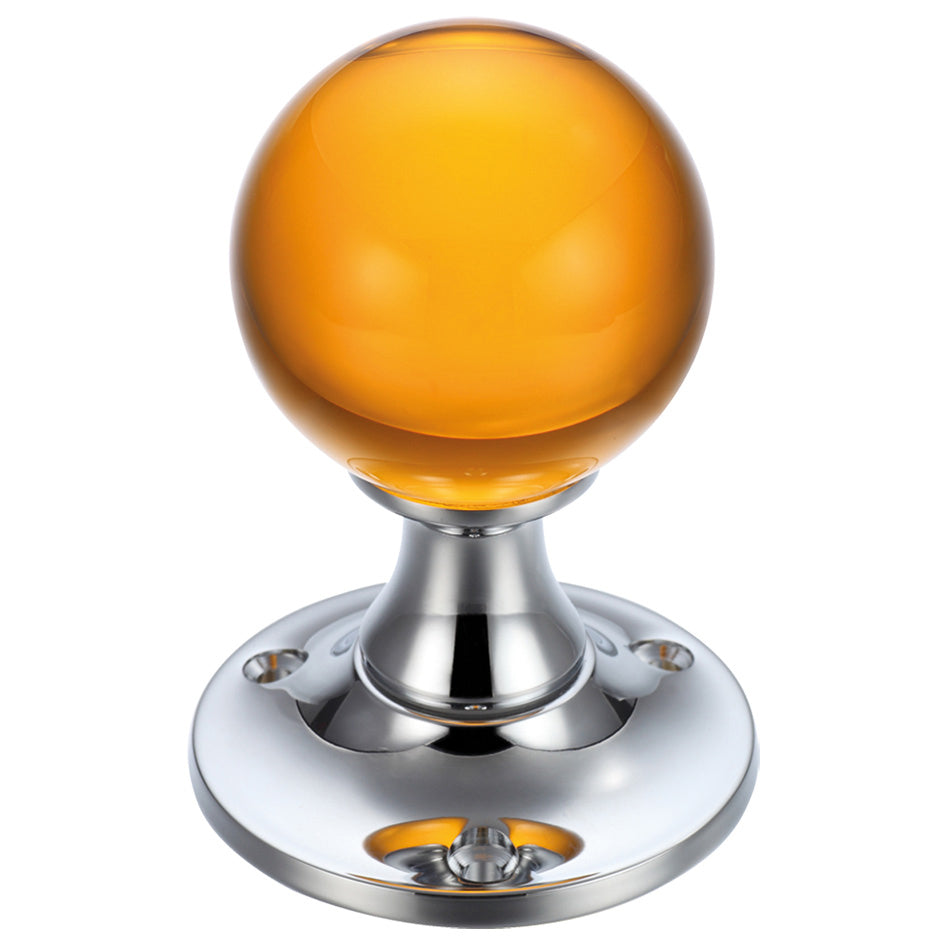 Oval Thumb Turn - Rack Bolt - 38mm Rose Diameter