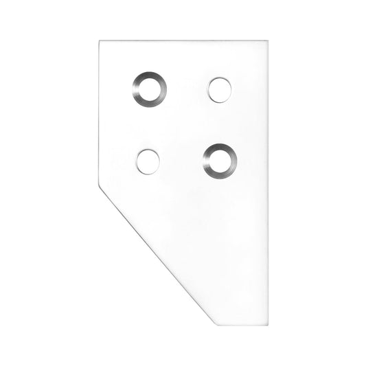 Sash Strike Plate for Sash Stop