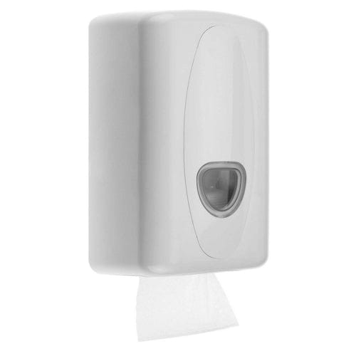 MWS Dispensors Hand Towel Dispensers Excel Bulkpack Tissue Dispenser