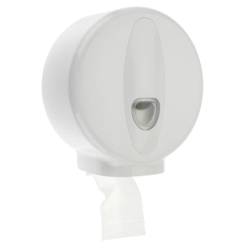 MWS Dispensors Toilet Roll Dispensers Excel Mini / Midi Jumbo Dispenser