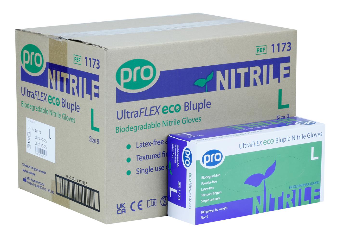 UltraFLEX pro ( case)