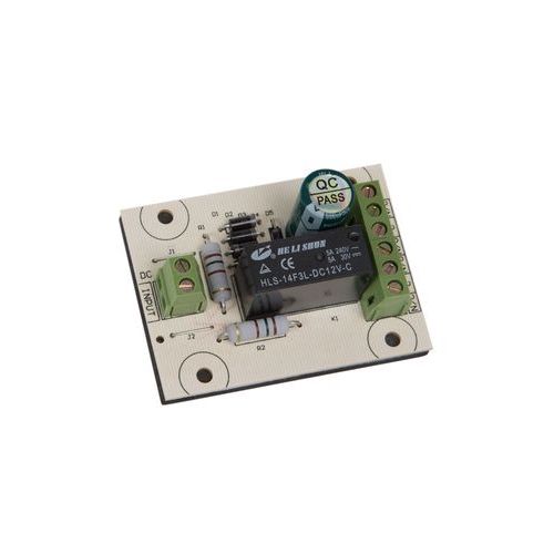 Multi Purpose Relay Board - 9-30VAC/VDC - 67 x 50mm