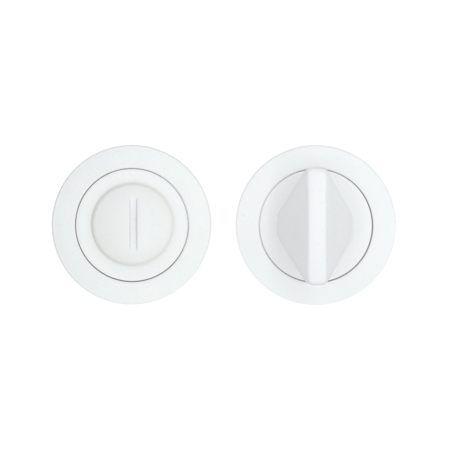 Turn and Release - Rosso