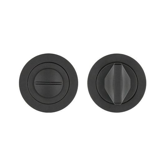 Turn and Release - Rosso