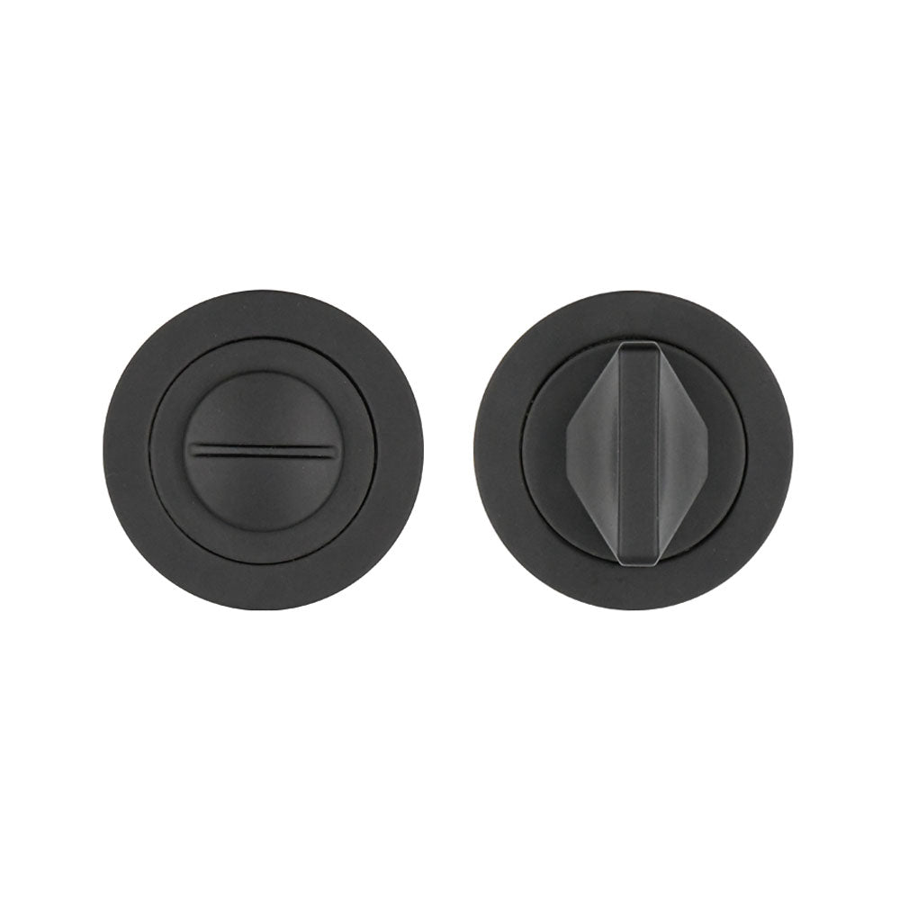 Turn and Release - Rosso