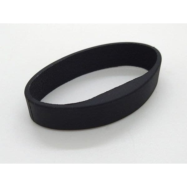 salto Access Control Large / Black Salto Proximity Bracelets