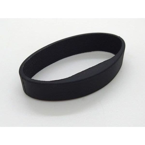 salto Access Control Extra Large / Black Salto Proximity Bracelets