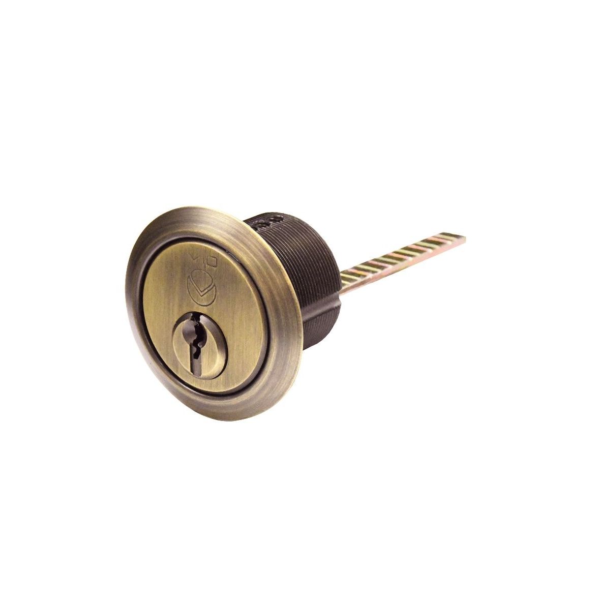 V10 Universal Rim Cylinder Master Keyed