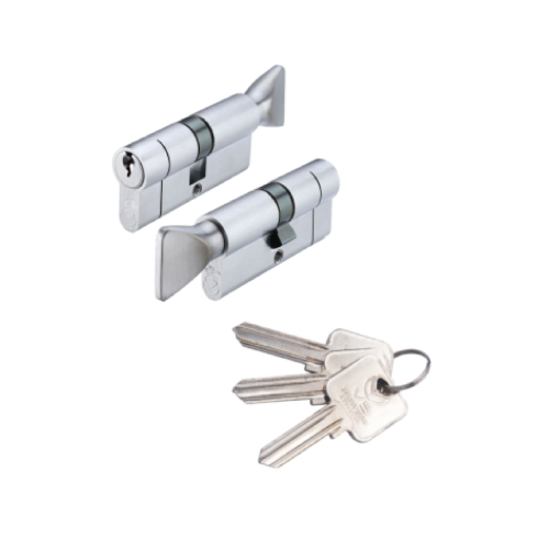 V5 100mm Euro Classroom and Turn Master Keyed