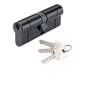 100mm Euro Double Keyed to Differ