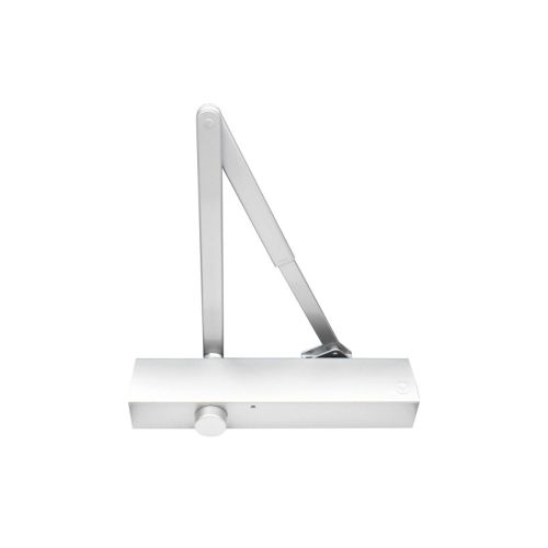 Adjustable Size 3 to 6 Door Closer