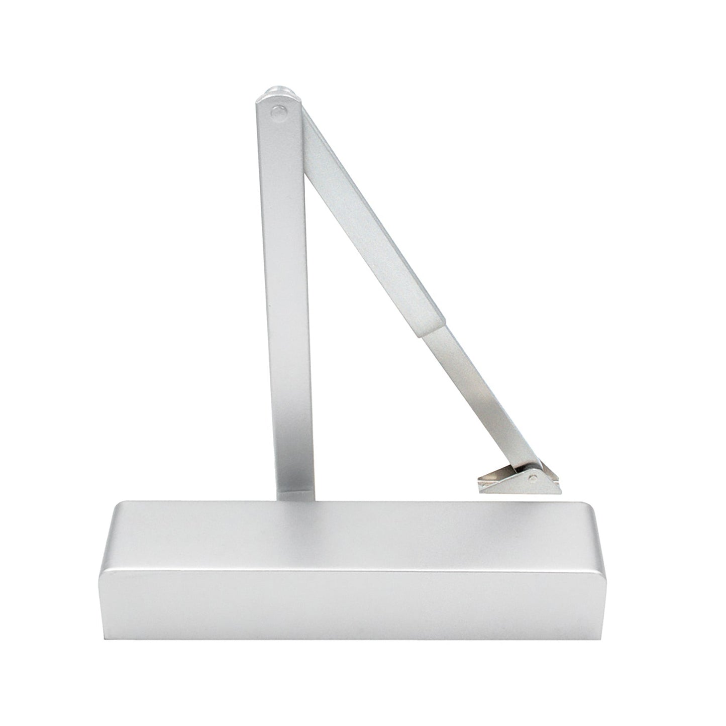 Adjustable Size 3 to 6 Door Closer