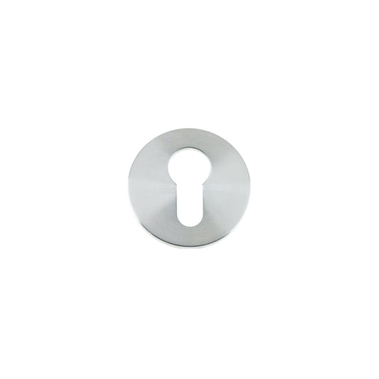 Euro Profile Escutcheon