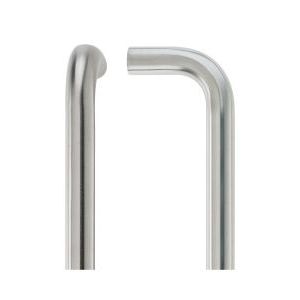 19mm D Pull Handle - 425mm