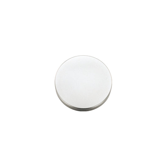 Escutcheons Blank Escutcheon Profile 53mm dia