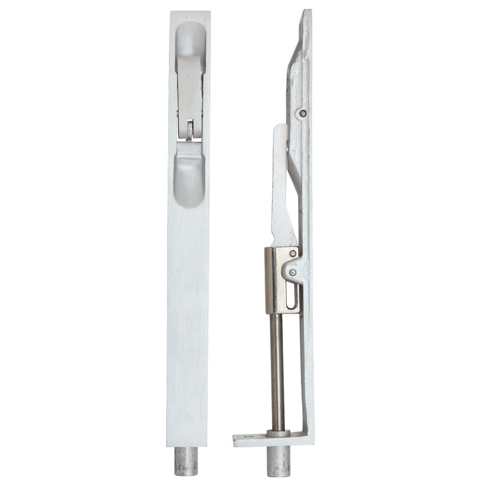 Lever Action Flush Bolt  20 x 200mm