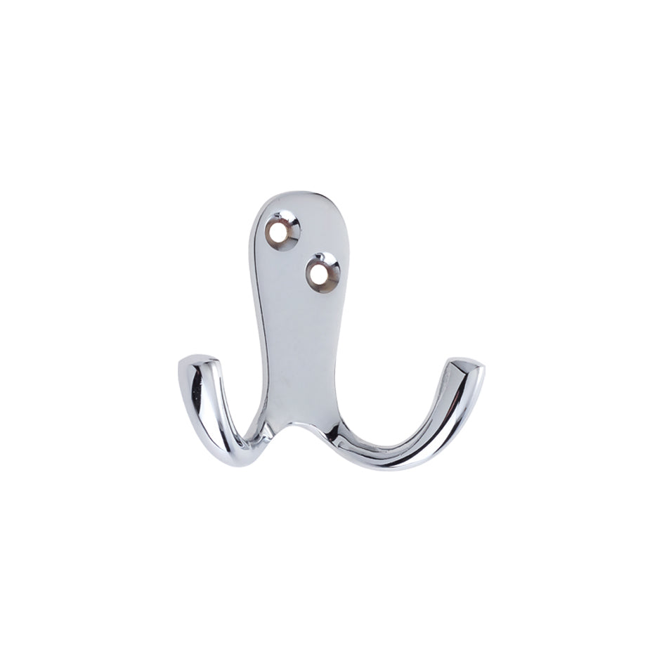 Double Robe Hook