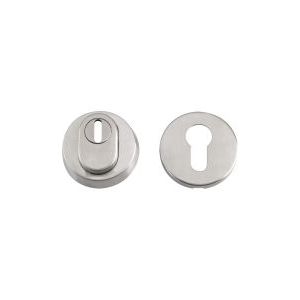 Security Escutcheon - 53mm dia