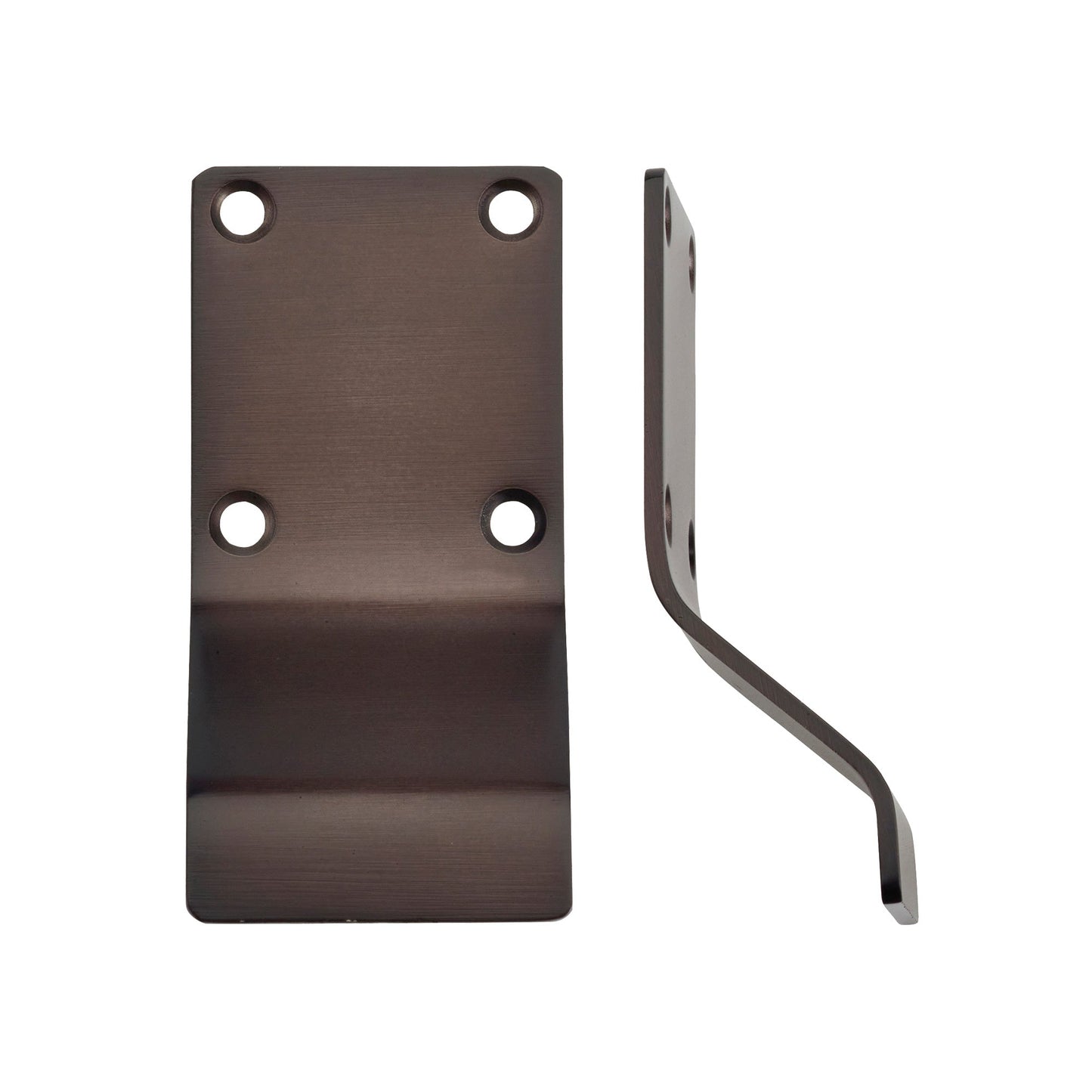 Cylinder Latch Pull - Blank Profile - 88mm x 43mm - ETB