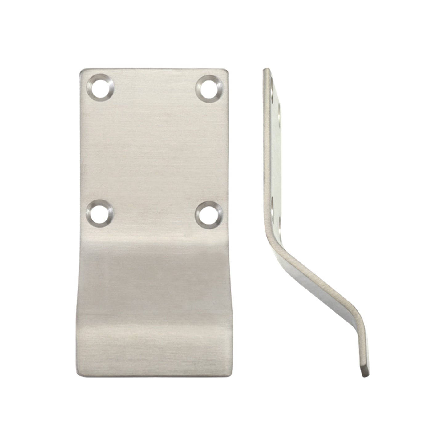 Cylinder Latch Pull - Blank Profile - 88mm x 43mm - ETB