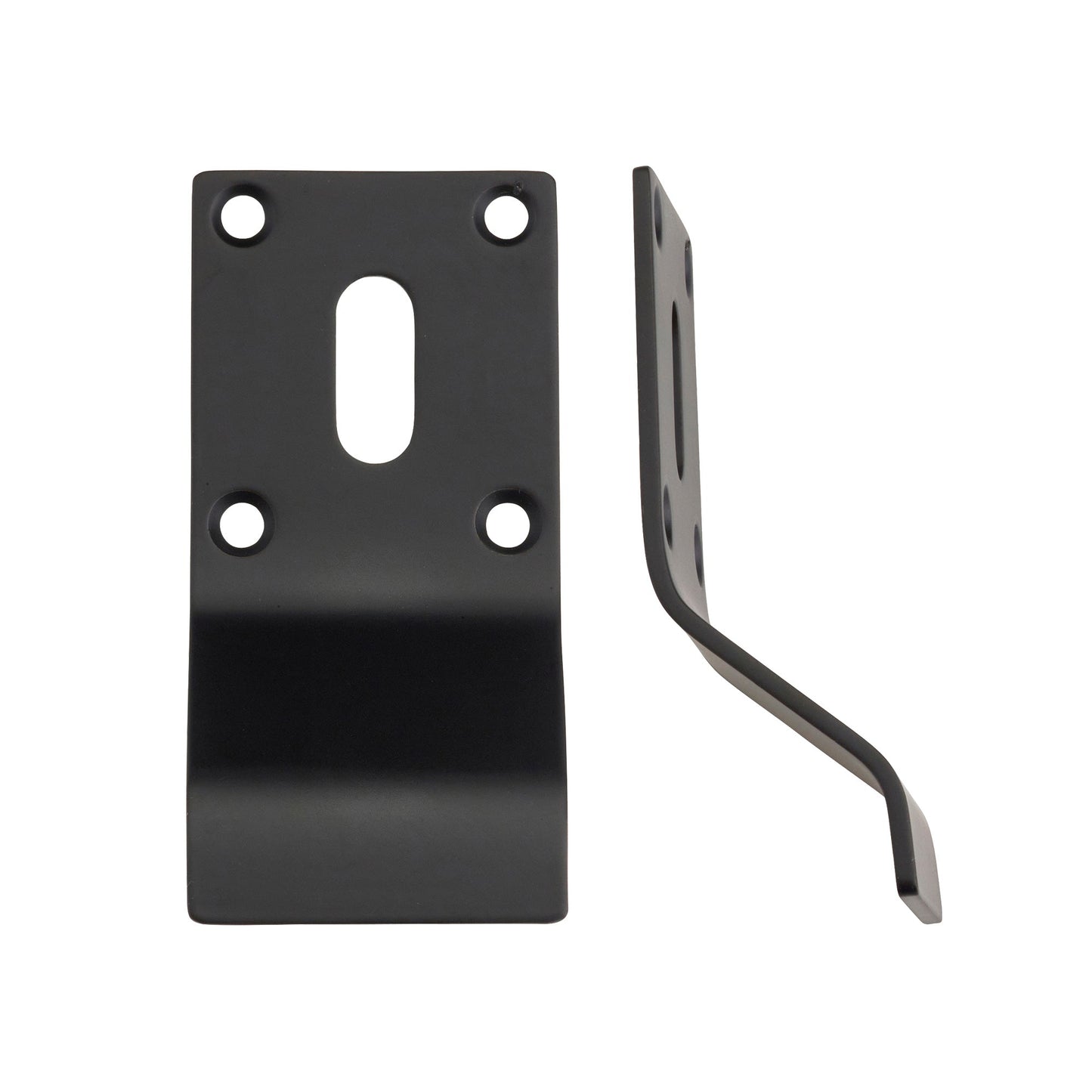 Cylinder Latch Pull - Standard Profile - 88mm x 43mm - ETB