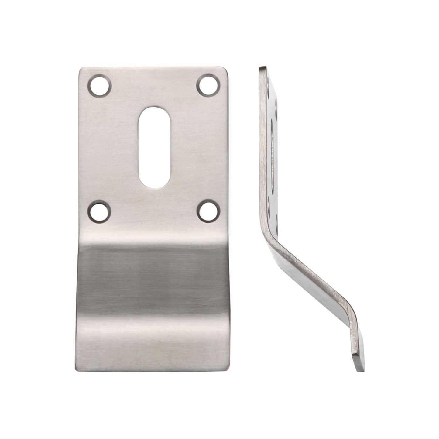 Cylinder Latch Pull - Standard Profile - 88mm x 43mm - ETB