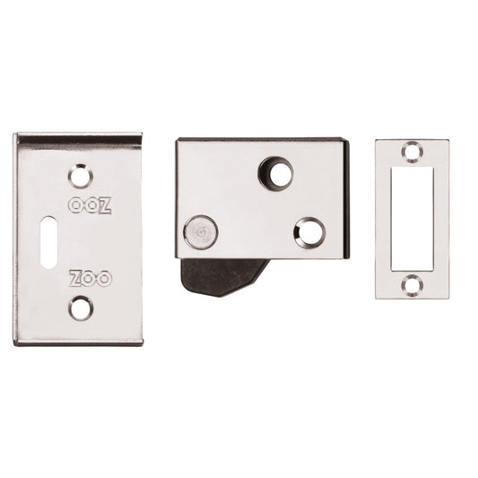 Hush Latch - 65mm x 40mm