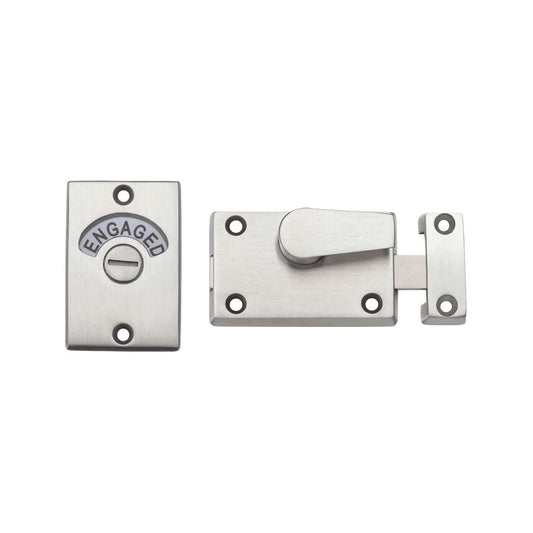 Toilet Door Indicator