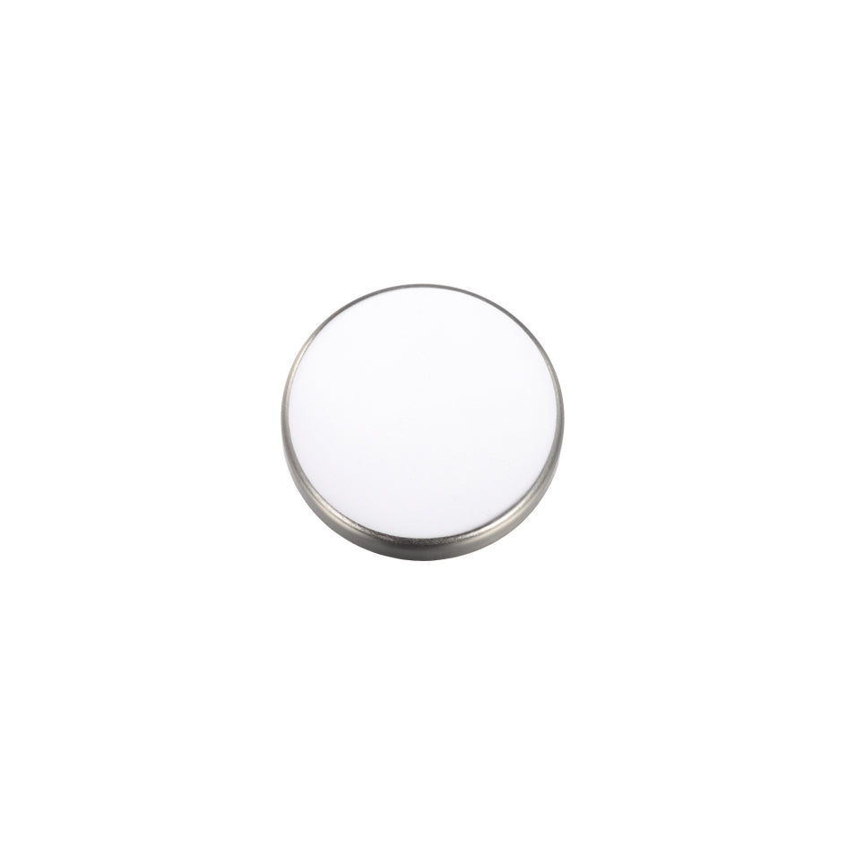 Escutcheon Blank Profile - 51.5mm
