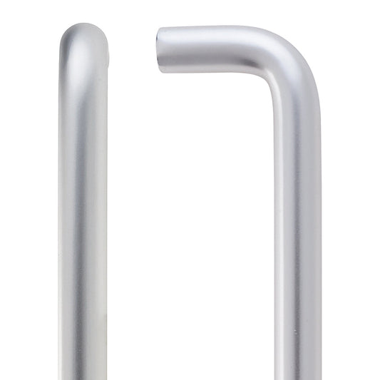 19MM Aluminium D Pull Handle