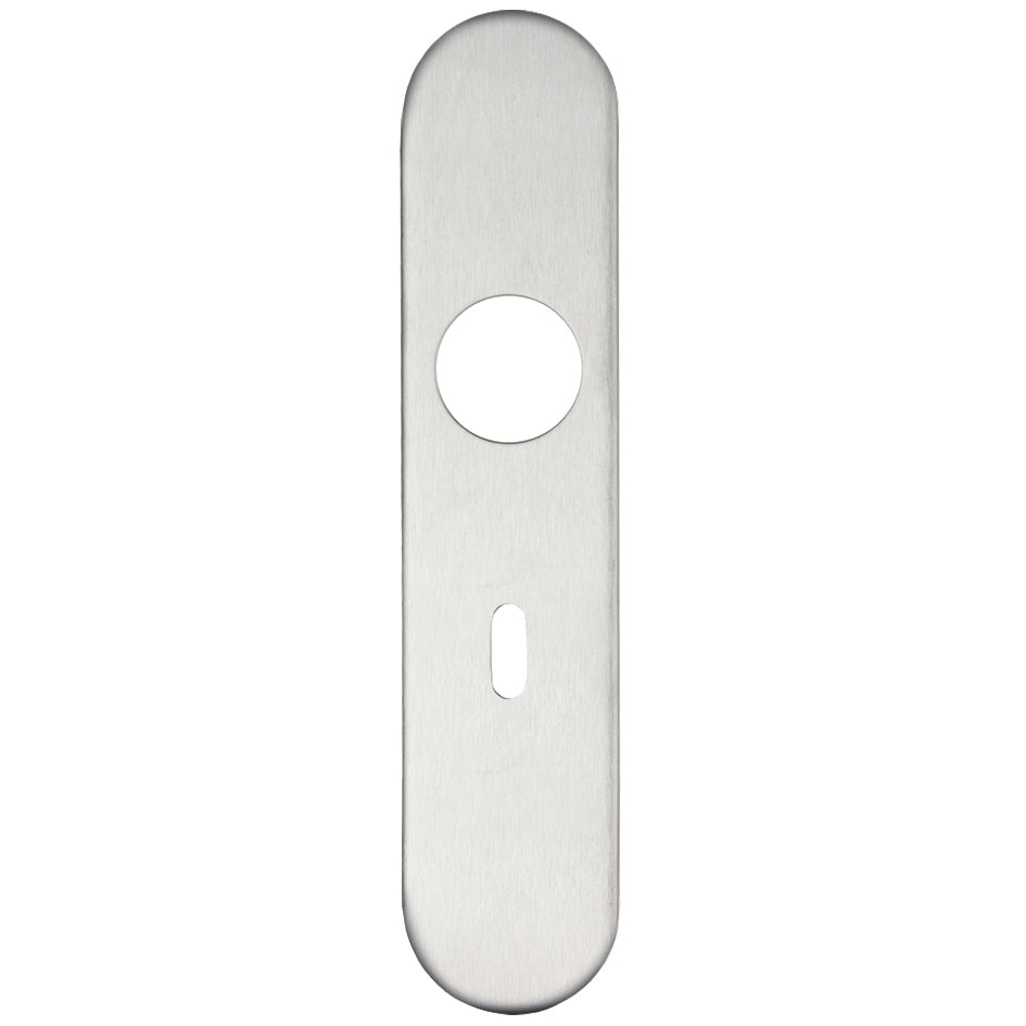 Cover Plate for 19mm and 22mm RTD Lever on Backplate