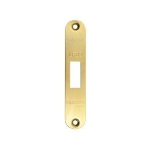 Strike and Escutcheon Pack t/s ZFB02 Fire Brigade Lock, Radius Forend