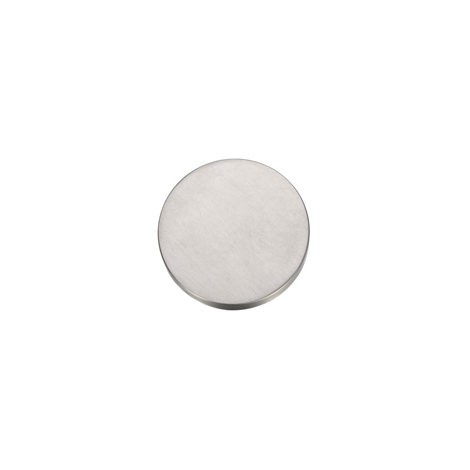 Blank Profile Escutcheon - Pairs