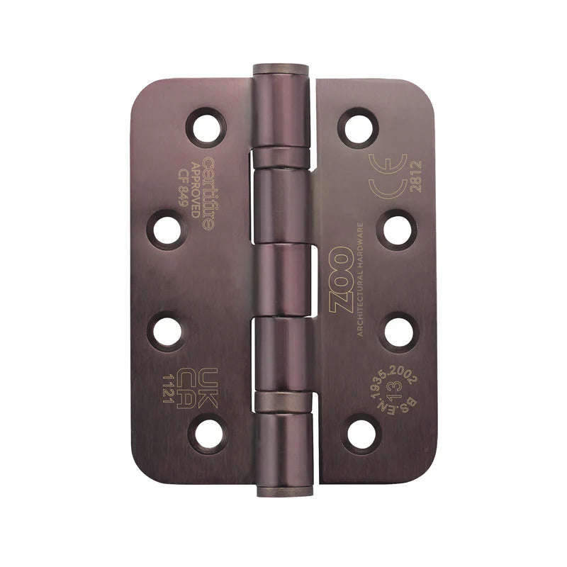 Grade 13 Ball Bearing Hinge (pack of two)