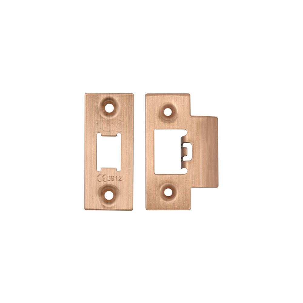 Spare Square Acc Pk for Heavy Duty Tubular Latch