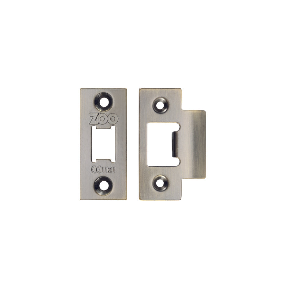 Spare Square Acc Pk for Heavy Duty Tubular Latch
