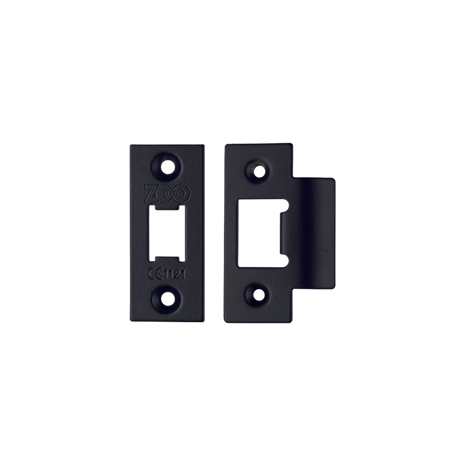 Spare Square Acc Pk for Heavy Duty Tubular Latch