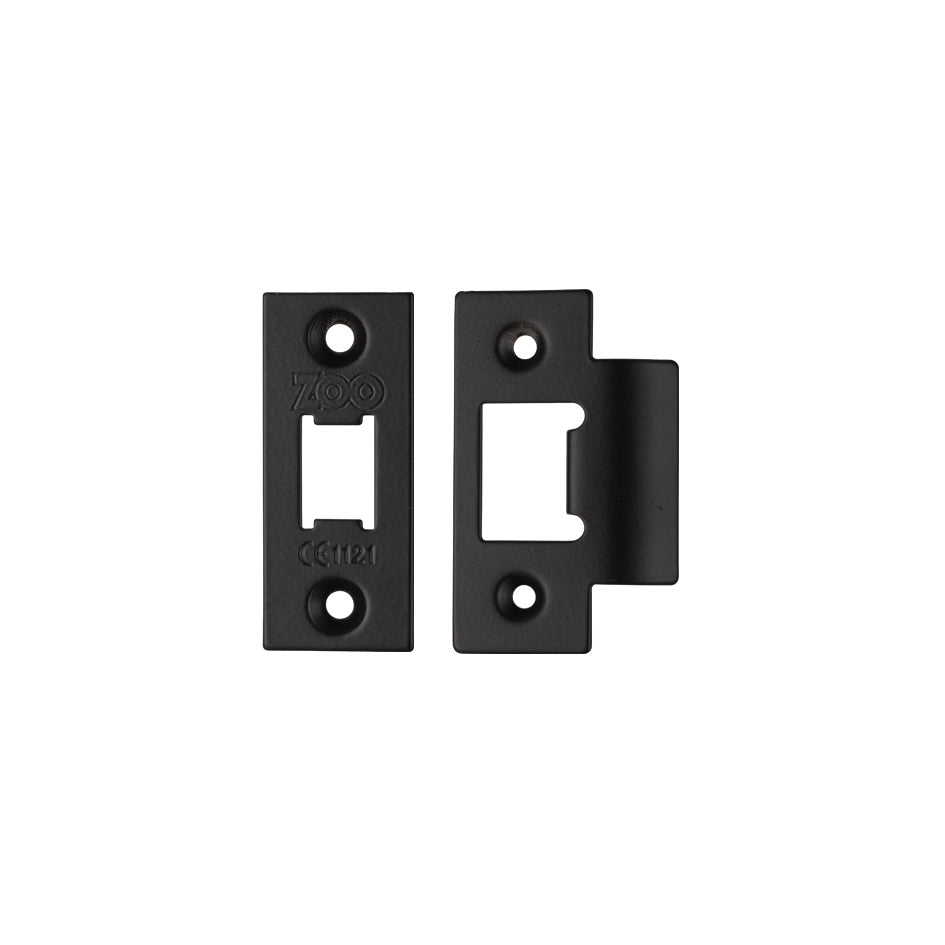 Spare Square Acc Pk for Heavy Duty Tubular Latch