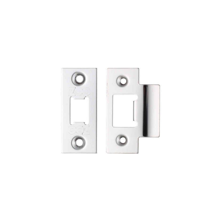 Spare Square Acc Pk for Heavy Duty Tubular Latch