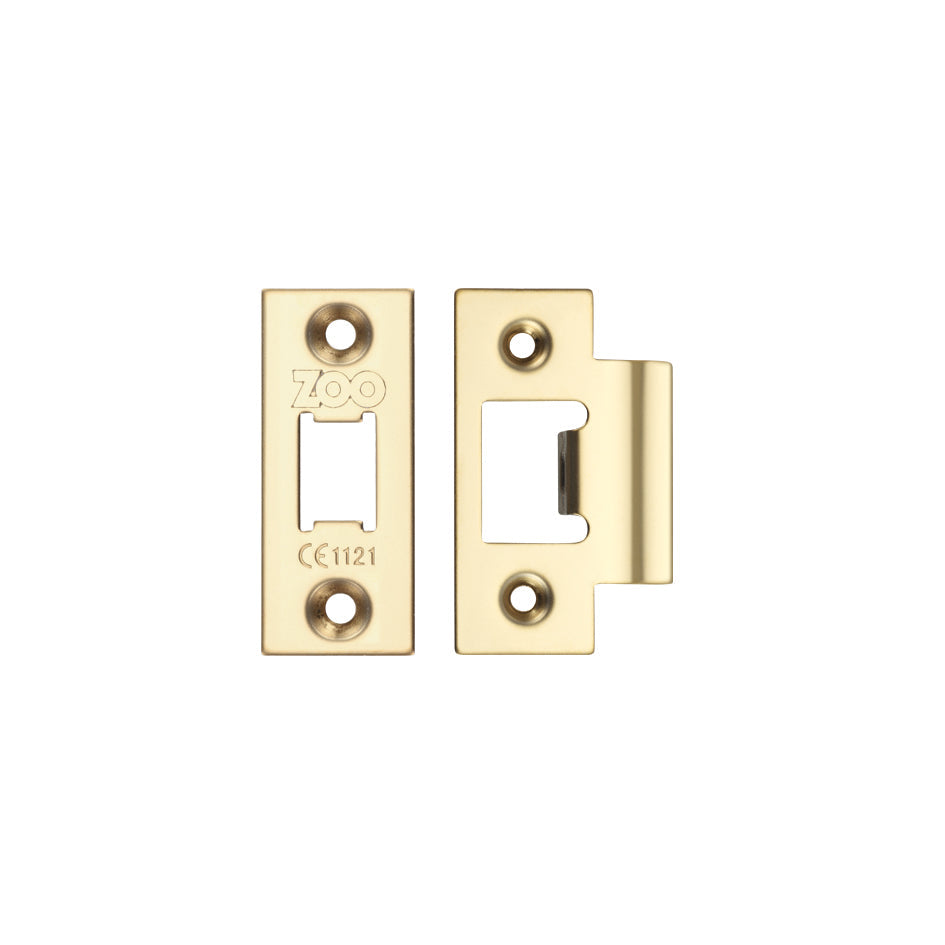 Spare Square Acc Pk for Heavy Duty Tubular Latch