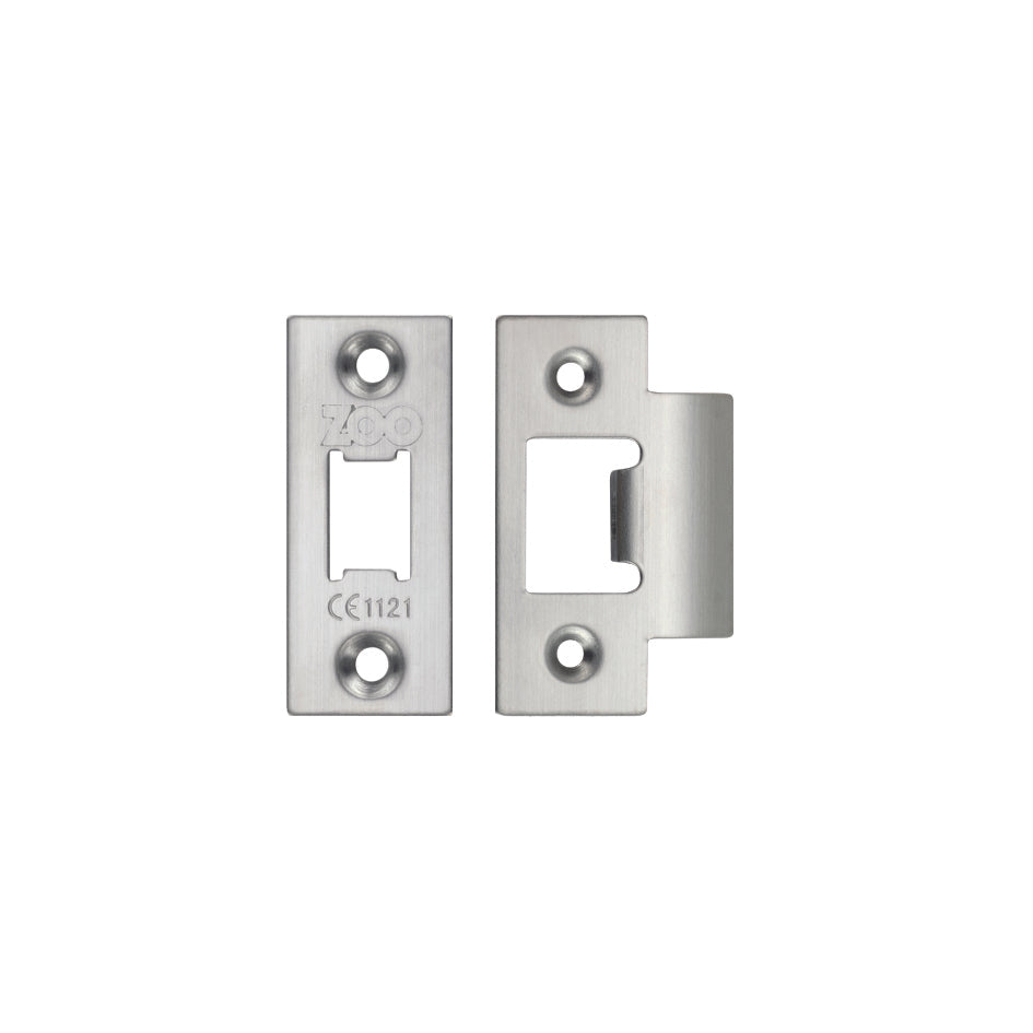 Spare Square Acc Pk for Heavy Duty Tubular Latch