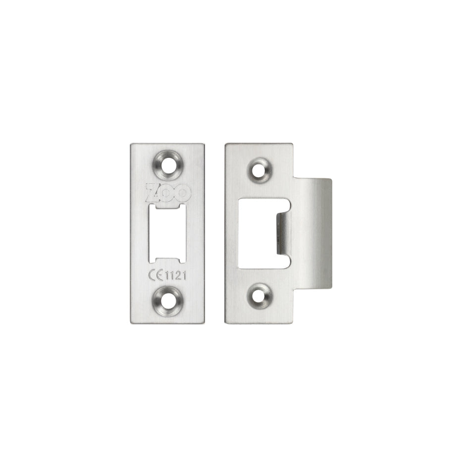 Spare Square Acc Pk for Heavy Duty Tubular Latch